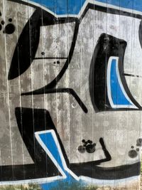 Graffity 22/3